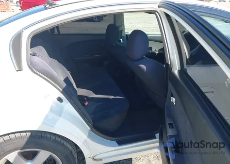 2006 Nissan Altima 2.5 S from USA, damaged, VIN 1N4AL11D26C200605